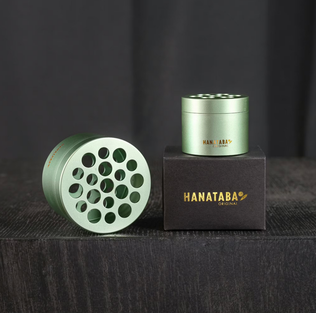 Bukett Twister - Matcha Green