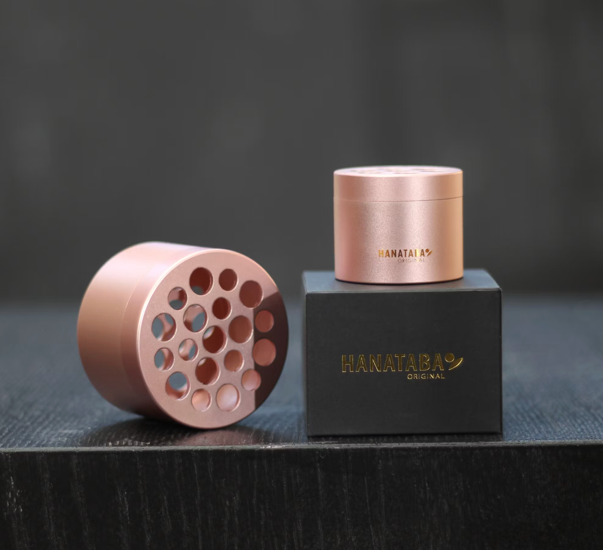 Bukett Twister - Pink Champagne