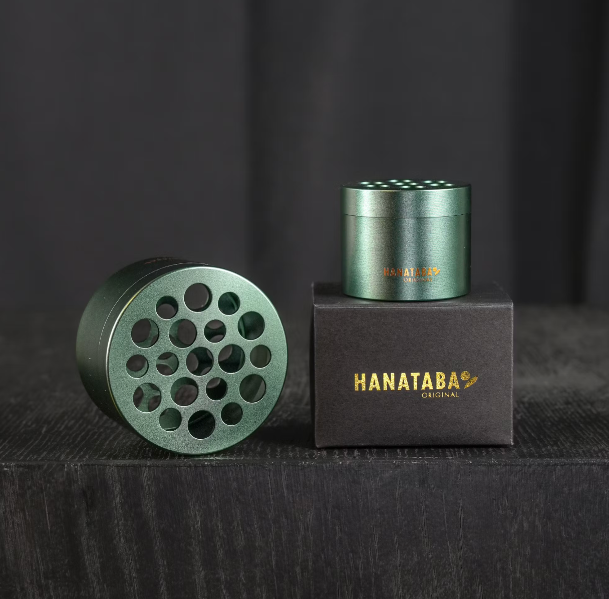 Bukett Twister - Ivy Green