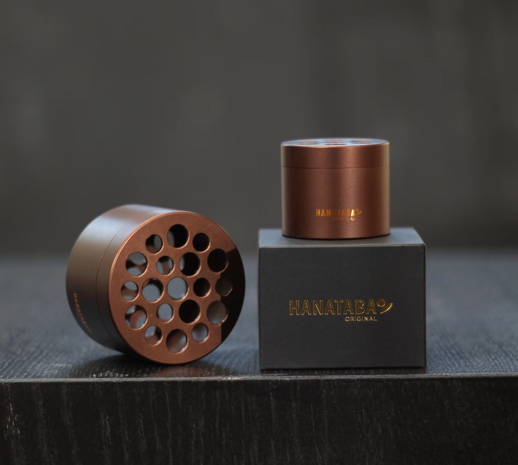 Bukett Twister - Muddy Brown