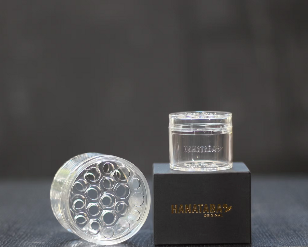 Bukett Twister - Crystal Clear