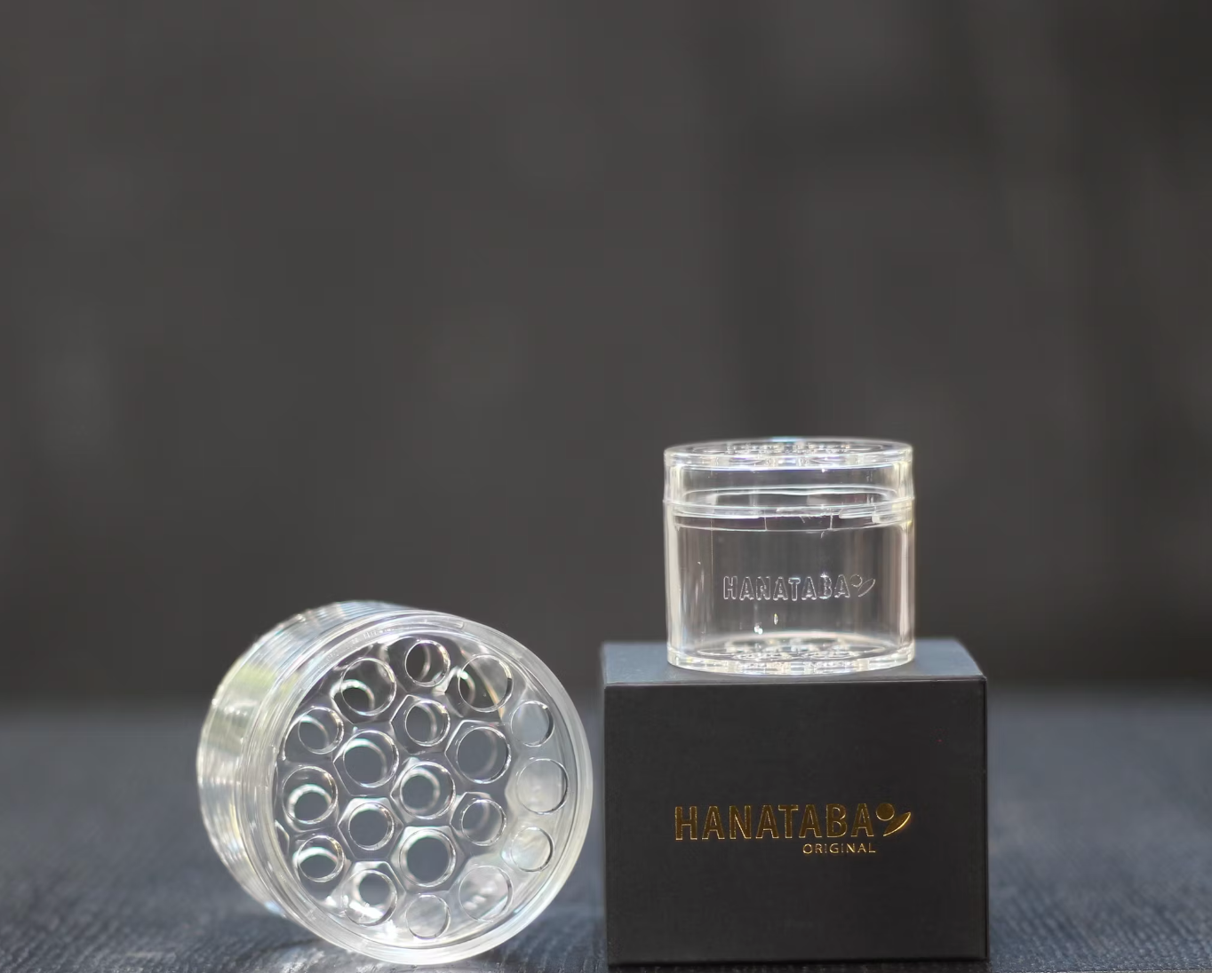 Bukett Twister - Crystal Clear